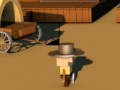 leikur Gunslinger Duel
