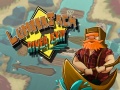 leikur Lumberjack : River exit