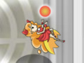 leikur Magical girl : Save the school