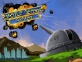 leikur Missile defense system
