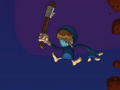 leikur Astronaut warrior