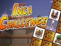 leikur Inca Challenge