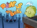 leikur Pump Up the Birds