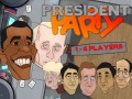 leikur President party
