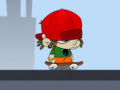 leikur Skater kid