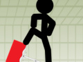 leikur Stickman Fighter: Epic Battles 