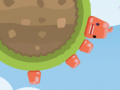 leikur Little World Jelly's