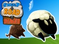 leikur Sheep + Road = Danger