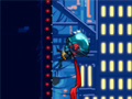 leikur Skyscraper run