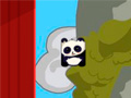 leikur Bounce bounce Panda