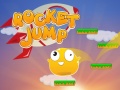 leikur Rocket Jump