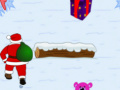 leikur Run Santa Run