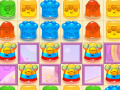 leikur Jelly Madness 2