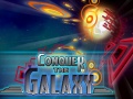 leikur Conquer the galaxy