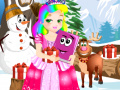 leikur Princess Juliet Gift Hunt