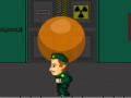 leikur Radioactive Ball