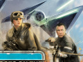 leikur Star Wars Rogue One Boots on the Ground