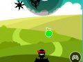 leikur Ninja Clan