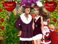 leikur Anna And Kristoff's Christmas