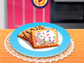leikur  Sara’s Cooking Class: Mini Pop Tarts