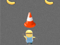 leikur Minion Rush