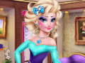leikur Ice Queen Party Outfits