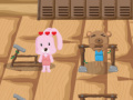 leikur Gym Mania