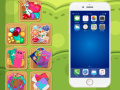 leikur Decorate Your Iphone 7
