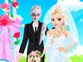 leikur Ellie Royal Wedding