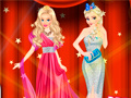 leikur Prom Queen Challenge