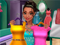 leikur Tina Fashion Day