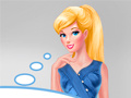 leikur Cinderella's Walk-In Closet