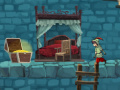 leikur Robin Hood Give and Take
