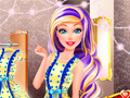 leikur Ellie Joins Fairy Tale High