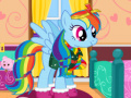leikur My Little Pony Winter Fashion 1