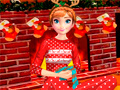 leikur Annie Christmas Carol