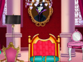 leikur Villains Theme Room Design