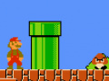 leikur Super Mario HTML5