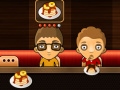 leikur Pancake Bar