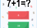 leikur Correct Math