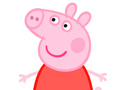 leikur Peppa Pig Drawing