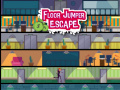 leikur Floor Jumper Escape