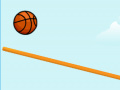 leikur Super Puzzle Basket