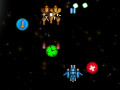 leikur Spaceship Survival Shooter