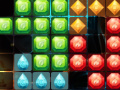 leikur Jewelry Puzzle