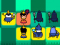 leikur Anti Chess