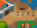 leikur The peasants are revolting!