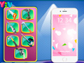 leikur Whack My Iphone