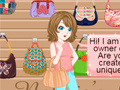 leikur Handbag by Natalie