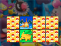 leikur Pokemon Memo Deluxe